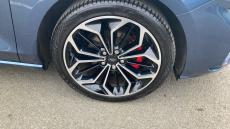 Ford Focus 1.0 EcoBoost Hybrid mHEV 155 ST-Line X Edition 5dr Petrol Hatchback